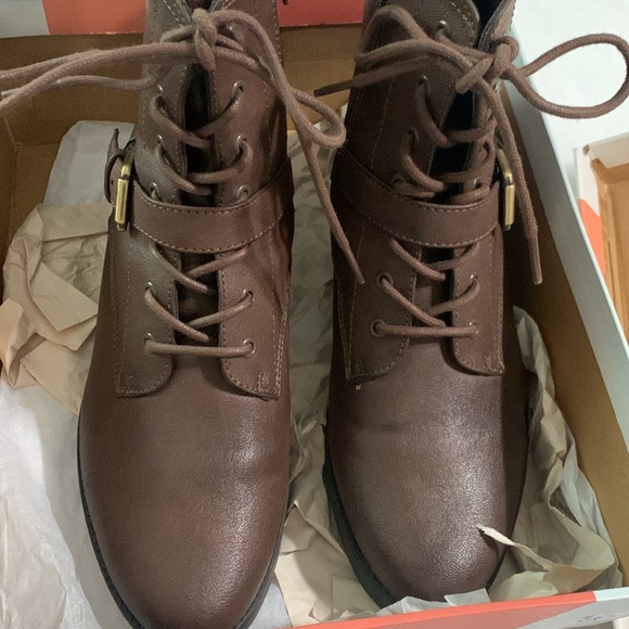 Soul Naturalizer Boots - Picture 7 of 14